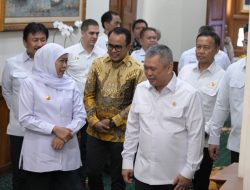 Target Rampung 2029, ASDP Siap Sulap Dermaga Ketapang-Gilimanuk Tahan Beban 50 Ton