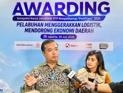 Pelindo Group Perkuat Jejaring Kemitraan Industri untuk Menciptakan Dampak Ekonomi yang Lebih Luas