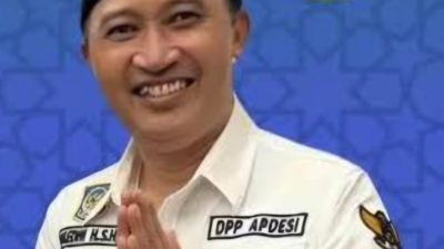 Prabowo Gas Pol Sikat Koruptor, Ketum APDESI: Bersih-bersih Harus Sampai Level Desa!