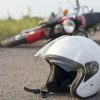 Kecelakaan Hari Ini di Depok: Toyota Rush Hantam Honda Vario dari Arah Berlawanan, 1 Orang Tewas
