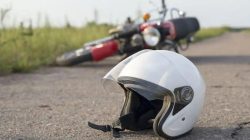 Kecelakaan Hari Ini di Depok: Toyota Rush Hantam Honda Vario dari Arah Berlawanan, 1 Orang Tewas
