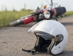 Kecelakaan Hari Ini di Depok: Toyota Rush Hantam Honda Vario dari Arah Berlawanan, 1 Orang Tewas