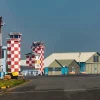 Penerbangan Jet Balik ke Bandung, InJourney Airports Kebut Peningkatan Runway Husein Sastranegara
