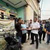 Polisi Kembalikan Motor yang Dicuri ke Rumah Korban