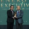 Sukses Bangun Infrastruktur Gas dan LNG, Dirut PLN Energi Gas Raih Penghargaan Bergengsi di JICC