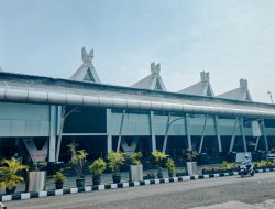 Bandara Husein Bandung Dioptimalkan, 6 Maskapai Ini Langsung Antre Ajukan Rute Penerbangan