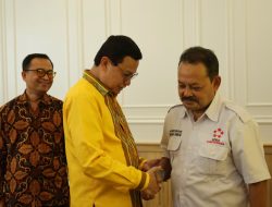 Wujudkan Amanah Presiden Prabowo, BPOM Gandeng APKLI-P Mempercepat Izin Edar UMK dan Pengawasan MBG-KDKMP