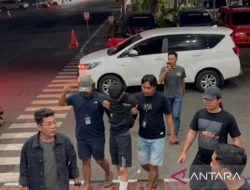 Pembunuhan di Tangerang, Polisi Sebut Pelaku Tertekan Biaya Pernikahan