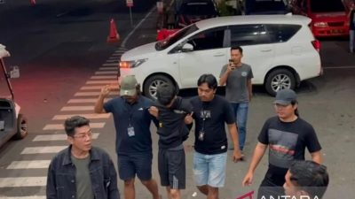 Pembunuhan di Tangerang, Polisi Sebut Pelaku Tertekan Biaya Pernikahan