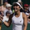 Aldila/Andreozzi Lolos ke Perempat Final Wimbledon