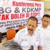 APKLI-P Khawatir Aturan Kemasan Seragam Produk Tembakau Rugikan Pedagang