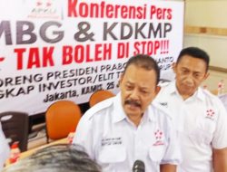 APKLI-P Khawatir Aturan Kemasan Seragam Produk Tembakau Rugikan Pedagang