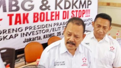 APKLI-P Khawatir Aturan Kemasan Seragam Produk Tembakau Rugikan Pedagang