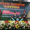 Din Syamsuddin di Wanareja, Cilacap: Umat Islam Perlu Padukan Hijrah dan Jihad Untuk Raih Kemenangan