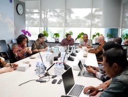 Gandeng Australia, AirNav Indonesia Rampungkan Proyek Standar Navigasi Udara ITSAP