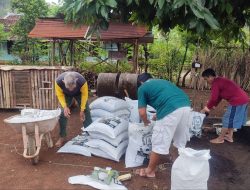 Desa Berdaya Energi PLN EPI: Ubah Limbah di Gunungkidul Jadi Penghemat Pupuk Rp 75 Juta