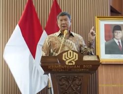 Hashim Klarifikasi Dikaitkan dengan Agen CIA Palsu Gaurav Srivastava