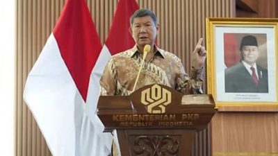 Hashim Klarifikasi Dikaitkan dengan Agen CIA Palsu Gaurav Srivastava