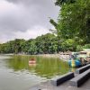 Geger Konten ‘Pijat India’ Plus-plus Miras di Danau Sunter, Kini Diburu Satpol PP