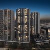 Sky House BSD+ Rilis Esplanade Tower, Satu-satunya Apartemen Studio yang Cuma 100 Meter ke Mal