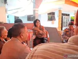 Polisi Amankan Anak yang Diduga Pelaku Kekerasan Seksual di Jagakarsa