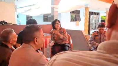 Polisi Amankan Anak yang Diduga Pelaku Kekerasan Seksual di Jagakarsa