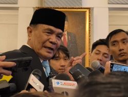 Pilot AS Tewas Ditembak KKB di Papua, Menko Polkam Mengutuk Keras!