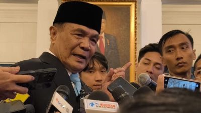 Pilot AS Tewas Ditembak KKB di Papua, Menko Polkam Mengutuk Keras!