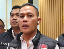 IPW Sebut Kasat Narkoba Tangsel Cuma ‘Lagi Sial’ Saat Diciduk Bareskrim!