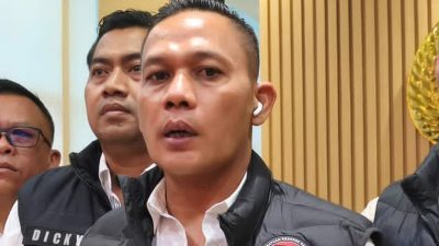 IPW Sebut Kasat Narkoba Tangsel Cuma ‘Lagi Sial’ Saat Diciduk Bareskrim!
