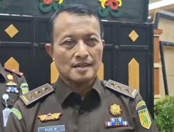 Misteri Keberadaan Febrie Adriansyah Usai Jadi Tersangka Korupsi, Plt Jampidsus: Saya Belum Tahu
