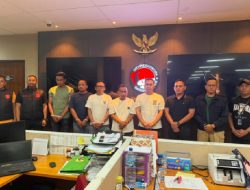 Ironi Penegak Hukum: Kasat Narkoba Tangsel Beserta 5 Anggotanya Ditangkap Kasus Narkotika
