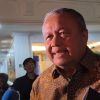 Resmi! Perry Warjiyo Letakkan Jabatan Gubernur BI, Istana Buka Suara