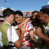 Main 10 Pemain, Amerika Serikat Bungkam Bosnia 2-0 dan Lolos ke 16 Besar