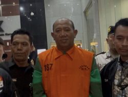 Korupsi Kakap Bupati Langkat: Jual Beli Jabatan Kepsek hingga Seragam SD Ikut Dilibas
