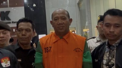 Korupsi Kakap Bupati Langkat: Jual Beli Jabatan Kepsek hingga Seragam SD Ikut Dilibas