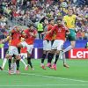 Drama 120 Menit dan Penalti: Mo Salah Cs Depak Australia dari Piala Dunia 2026