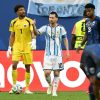 Susah Payah! Argentina Depak Cape Verde 3-2 Lewat Drama Extra Time