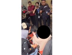 Dugaan Kekerasan Aiptu N ke Istri Siri: Dipukul Gagang Pistol hingga Siram Air Keras