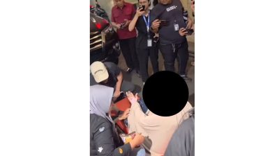 Dugaan Kekerasan Aiptu N ke Istri Siri: Dipukul Gagang Pistol hingga Siram Air Keras