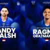 Susul Sandy Walsh, Ragnar Oratmangoen Resmi Gabung Persib untuk Musim 2026/2027