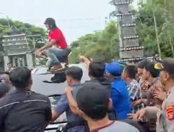 Sempat Tegang di Bandara Melalan, Begini Nasib Tabligh Akbar UAS di Kubar