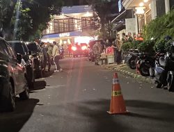 Bukan Soal Isu Penggeledahan Polri, Ini Alasan TNI Jaga Rumah Jampidsus Kejagung