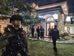 Kubu Don Ritto Klaim Emas 74 Kg-Dolar di Rumah Sentul Bukan Punya Eks Jampidsus Febrie