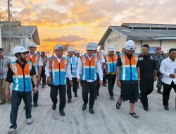 Urai Macet Horor Gilimanuk, Kemenhub Siapkan Pelabuhan Celukan Bawang Jadi Alternatif!