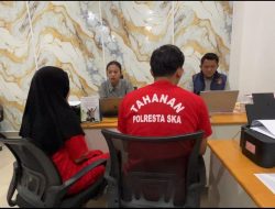 Terlacak CCTV Stasiun, Begini Kronologi Pelarian Pasangan Gelap yang Tega Buang Bayi di KA Sancaka