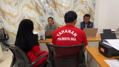 Terlacak CCTV Stasiun, Begini Kronologi Pelarian Pasangan Gelap yang Tega Buang Bayi di KA Sancaka