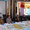 Uang Dolar dan Puluhan Kg Emas Disita tapi Belum Ada Tersangka, Ada Apa?