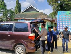 Bawa 4 Bom di Tas Sekolah, Ini Jenis Bahan Peledak yang Dibawa Siswa MAN 3 Padang