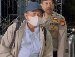 Terkuak! Kasus OTT Bupati Lombok Barat Terkait Benturan Kepentingan dan Suap Proyek